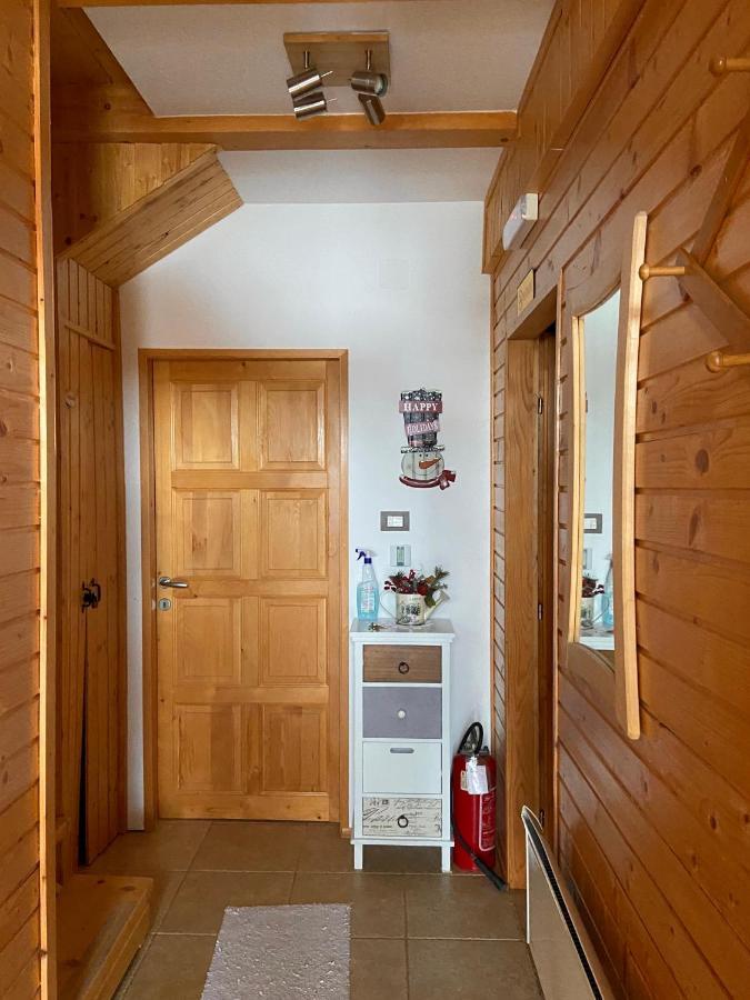 Lodge Breza Lux Kolasin Exterior photo
