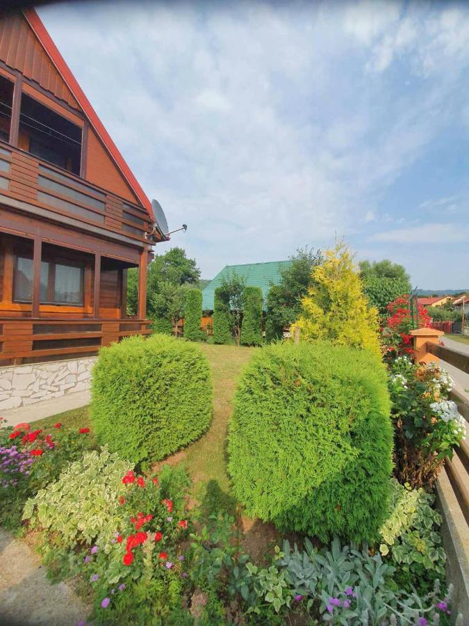 Lodge Breza Lux Kolasin Exterior photo