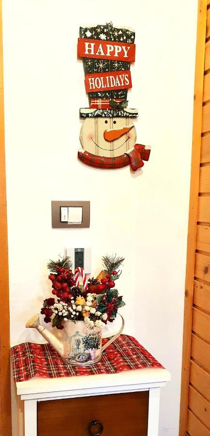 Lodge Breza Lux Kolasin Exterior photo