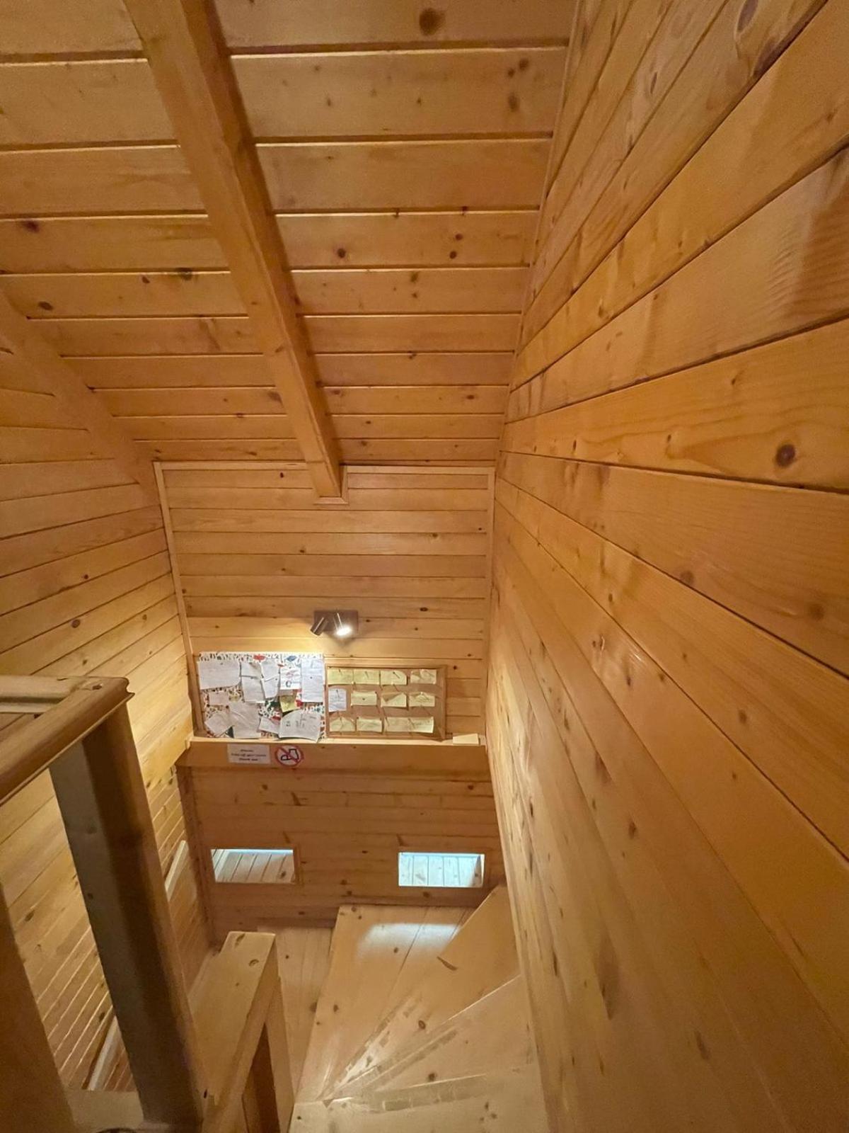 Lodge Breza Lux Kolasin Exterior photo